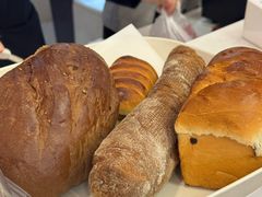 -新侨三宝乐面包店(崇文门店)