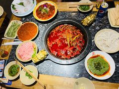 -蜀大侠火锅(寰球文化地标·总府店)