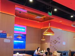 -蜀香三绝·牛蛙·烤鱼·天府炒鸡(安丘泰华店)