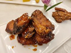 -老克勒上海菜(南京路步行街店)