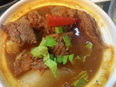 -阿灶卤煮老店·姜母鸭(五店市总店)