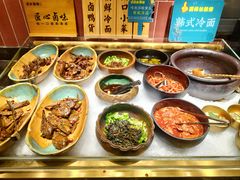 -東盛炭烤自助料理(玄武招商花园城店)