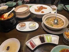 -粗茶淡饭·隐庐私厨(东亭店)