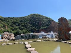 -桑干河大峡谷旅游区