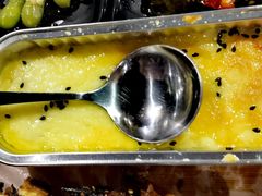 芝士榴莲-麦凯伦烧烤·精酿超级工厂店(金桥总店)