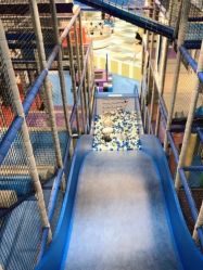 -meland亲子乐园•派对•研学(苏州悠方购物中心店)