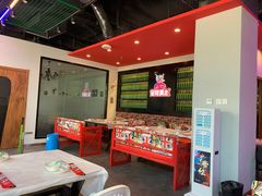 -金陵暴走小龙虾·迷踪蟹(凯德MALL店)