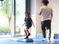 -小小运动馆(浦江店)