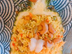-Hi YOU你的饭局泰餐厅(雍和宫店)
