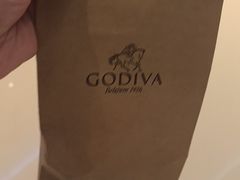 -GODIVA(国际金融中心店)