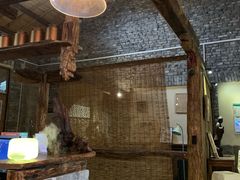 -驿舍·民國老营房院子私房菜(科学会堂店)