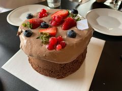 -Sarah西点·烘焙·餐厅(翰林府旗舰店)