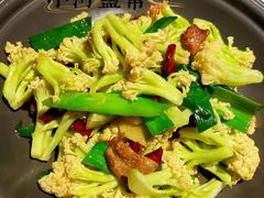 -小河盐帮·私家菜·烤鸭(三元桥·霄云路店)