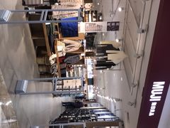 -MUJI无印良品(西湖银泰城店)