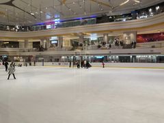 -冠军冰场CHAMPION RINK(苏州中心商场店)