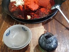 -星鸿社重庆老火锅