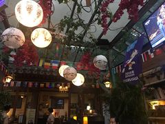 大堂-束河人家(南锣鼓巷店)