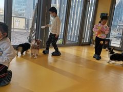 -大族广场Mall&More