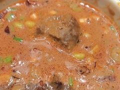 -蜀留香火锅·始于1999·原四川老火锅(白堤路店)