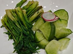 -品味居·首店·大连鲜活海鲜大连菜(东港店)