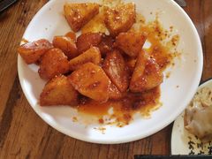 -龚氏福生园酸笋鸡(安宁总店)