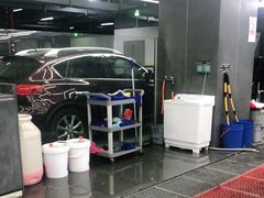 -美车堂(西单大悦城店)