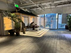 -大视光学•LINDBERG林德伯格•全球手工眼镜集合店(王府井店)
