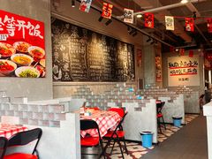 -笨豆腐居民楼菜馆•江西小炒(天津开发区店)