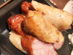-馔豚·台北菜专门店(深圳湾万象城店)