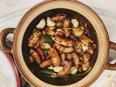 -猪肉婆私房菜(容桂总店)