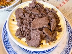 奥利奥双皮奶-捷信牛奶甜品世家(五道口店)