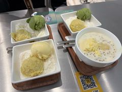 -满记甜品(苏州中心店)