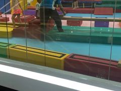 -飞奇儿体能体操馆(和平印象城店)