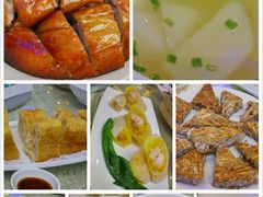 -荣誉国宴楼(美食城店)