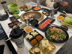 -花味·自助烤肉(雨花客厅店)