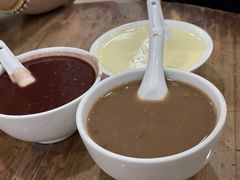 -沙湾姜埋奶(兴新包店)