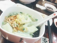 -锡笼记·无锡小笼(常熟万达店)