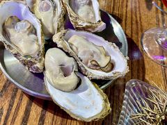 -蚝堡海鲜·威海菜·海肠捞饭·烧烤·亚洲吃蚝公司(幸福门店)