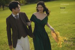 点击看大图 -Mu慕婚纱摄影·超级工作室