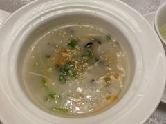 -酌宴府The China Club·广州万富希尔顿酒店(云城东路店)