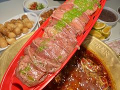 -小龙坎火锅(IFS HOT店)