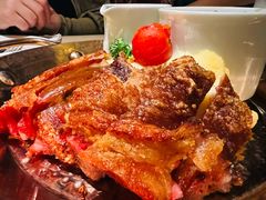 -宝莱纳餐厅(滨江店)