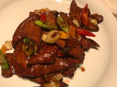 -泰钰丰烤鸭(开发区店)