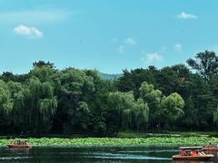 -承德避暑山庄景区