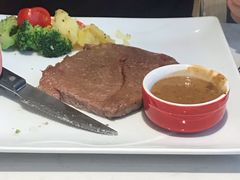 -必胜客(蚌埠东海万达店)