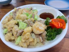 -闻香阁·清真(光荣道店)