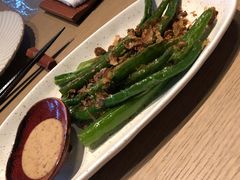 -广州瑰丽酒店·Black Iron黑金燚