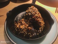 -胡马八破·川菜小馆(高新万达店)