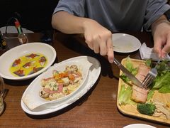-BISTROFIORE美伊娜(伊犁南路店)