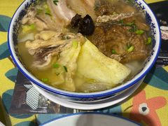 -得意楼蒸菜馆